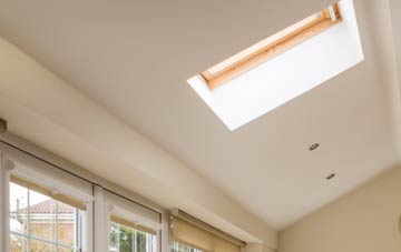Ruglen conservatory roof insulation companies