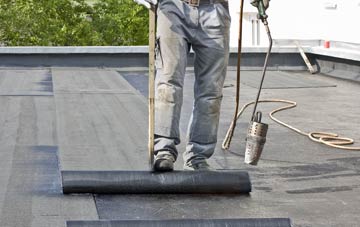 flat roof replacement Ruglen, South Ayrshire
