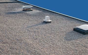 flat roofing Ruglen, South Ayrshire