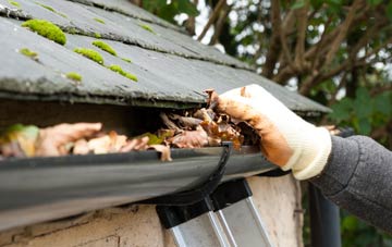 gutter cleaning Ruglen, South Ayrshire