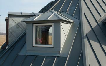 metal roofing Ruglen, South Ayrshire