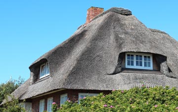 thatch roofing Ruglen, South Ayrshire